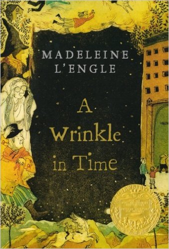 Wrinkle in TIme