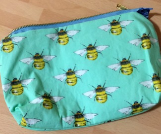 Bee Bag 1